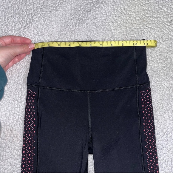 Lululemon Colour Me Quick 7/8 Leggings - Picture 9 of 13